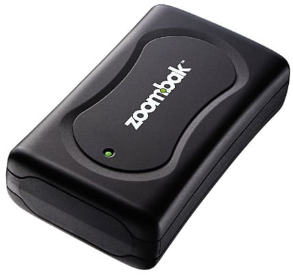 ZOOMBAK 100 PET ADVANCED GPS LOCATOR KEEP TRACK OF YOUR DOG PROTECTION  SYSTEM