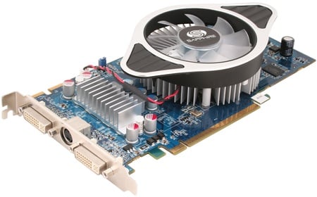 Sapphire HD Radeon 4830