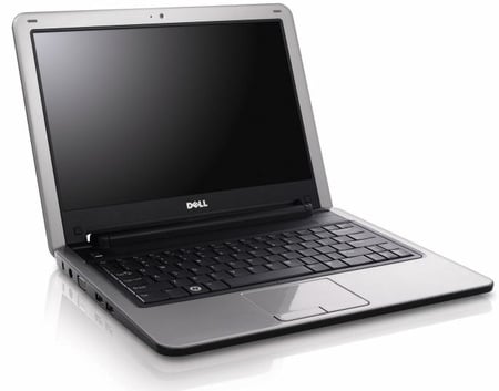 Dell Inspiron Mini 12