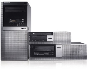 Dell OptiPlex 960