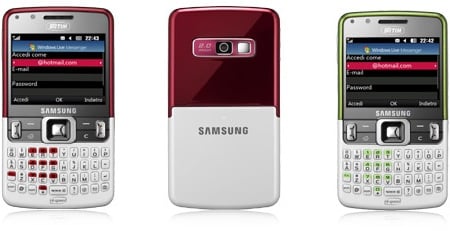 Samsung C9920