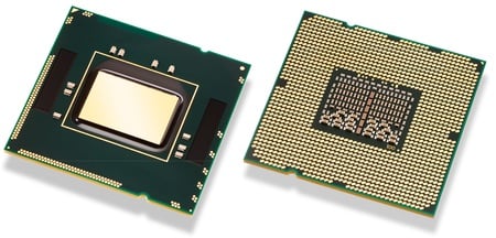 Intel Core i7-965 Extreme