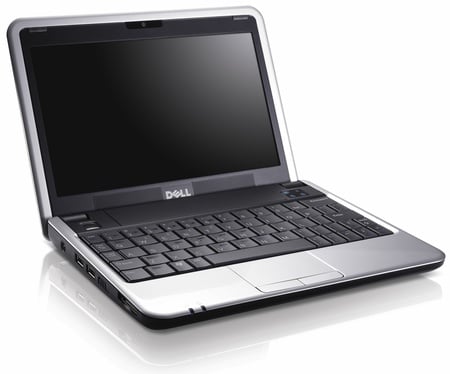 Dell Inspiron Mini 9