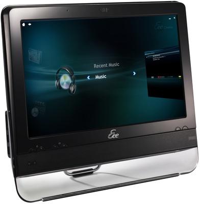 Asus Eee Top 1602