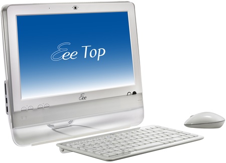 Asus Eee Top 1602