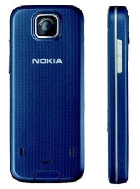 Nokia 7310 Supernova