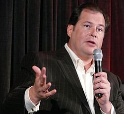 Marc Benioff