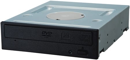 Pioneer DVR-116D