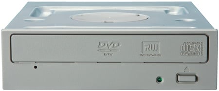 Pioneer DVR-116D