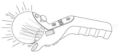 ps3 controller drawing