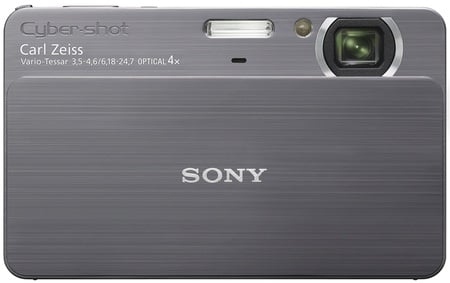 Sony Cyber-shot DSC-T700