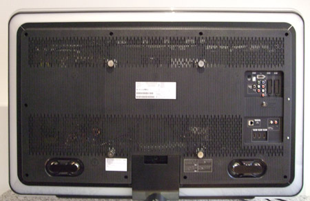 Philips Aurea II 42PFL9903 42in LCD TV