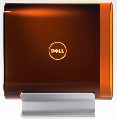 Dell Studio Hybrid