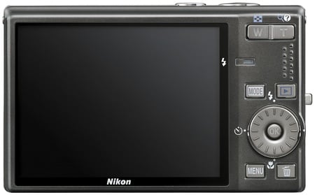 Nikon Coolpix S710