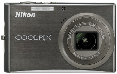 Nikon Coolpix S710