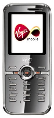 virgin lobster mobile phone