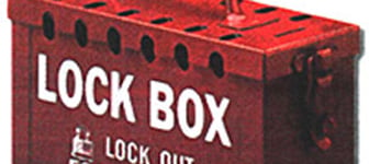 Lock Box