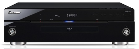 Pioneer BDP-LX71