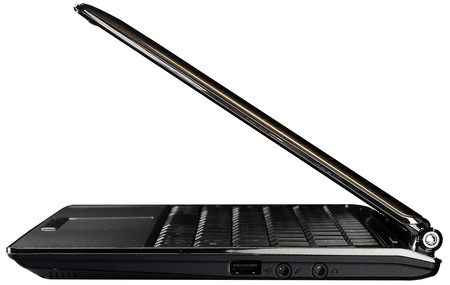 Asus Eee PC S101