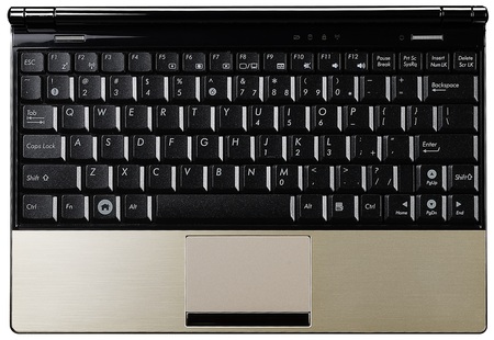 Asus Eee PC S101