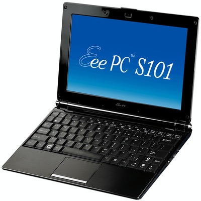 Asus Eee PC S101
