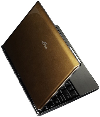 Asus Eee PC S101