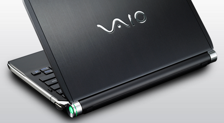 Sony Vaio TT - PCMark05 Results