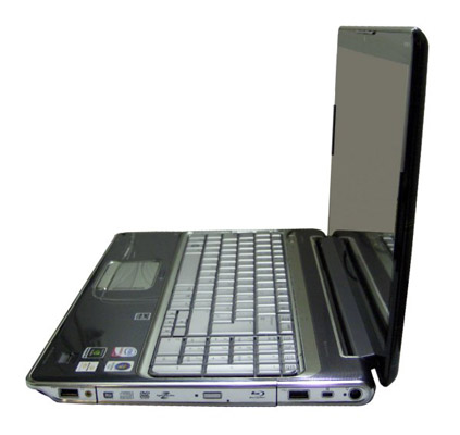 HP HDX16-1010EA laptop