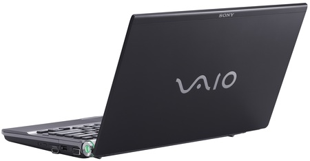 Sony Vaio Z11 13in laptop • The Register