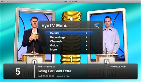 Elgato EyeTV