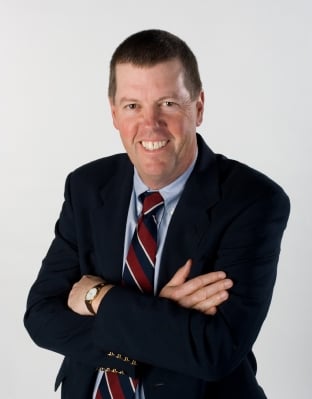 Sun chairman Scott McNealy