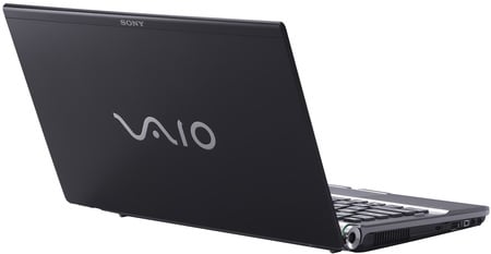 Sony Vaio Z11