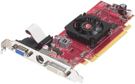 Ati radeon 4000 series drivers new arrivals