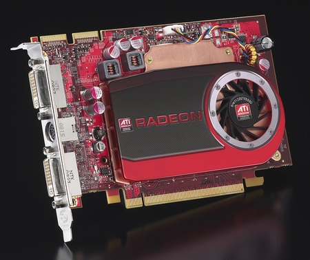 AMD Radeon HD 4670