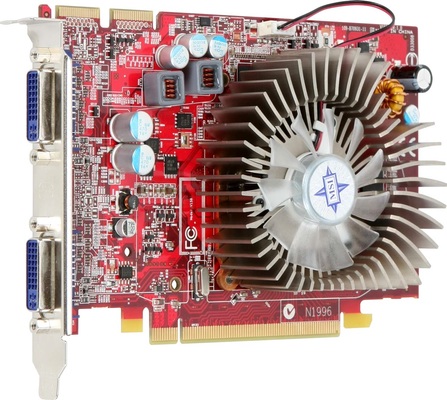 MSI R4670