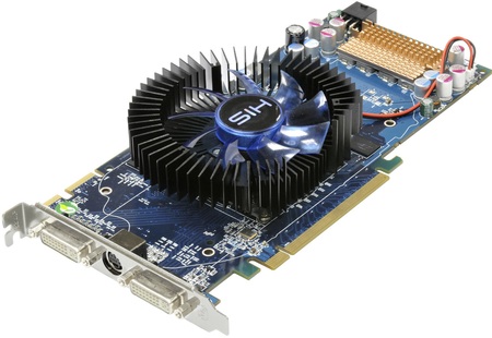 AMD Radeon HD 4830