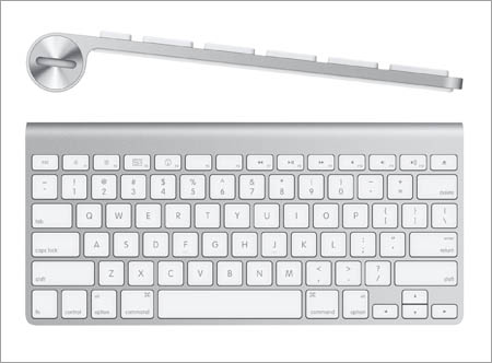 Apple Wireless Keyboard