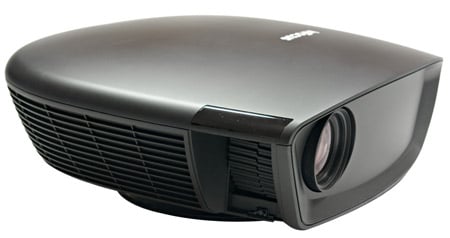 Infocus X10 projector