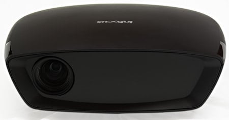 Infocus X10 projector