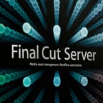 Final Cut Server