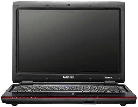 Samsung Q310