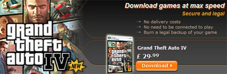 download games of gta 4