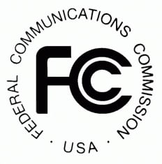 FCC logo