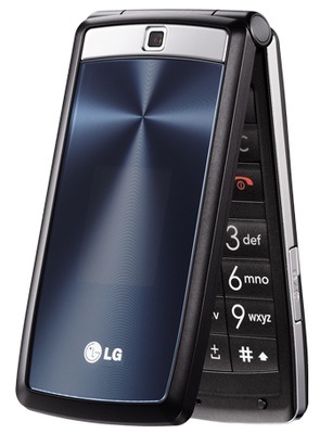 LG KF300