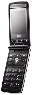 LG KF300