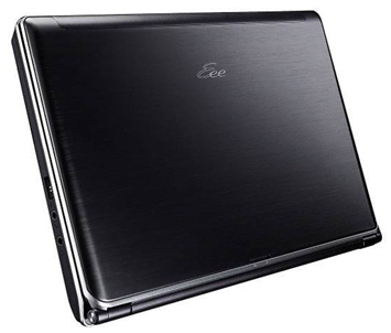 Asus Eee PC 1002HA