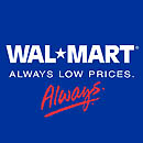 Walmart logo