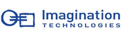 Imagination Technologies logo