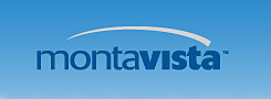 MontaVista logo