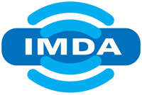 IMDA logo